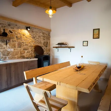 Casa vacanze - Balde