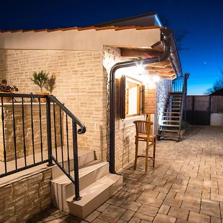 - Balde Casa vacanze Pristeg