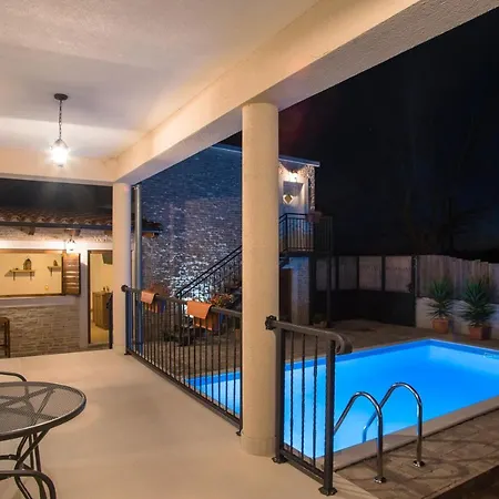 - Balde Casa vacanze Pristeg