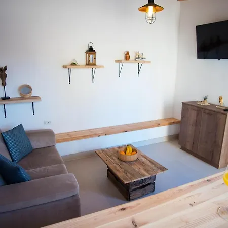 Casa vacanze - Balde