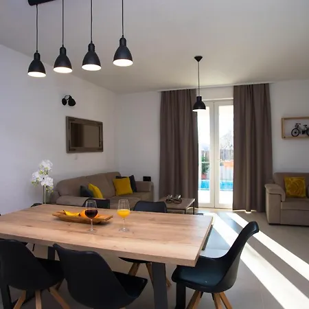 Casa vacanze - Balde