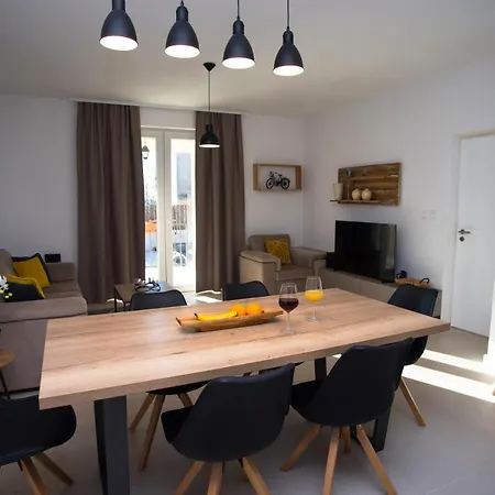 Casa vacanze - Balde Pristeg