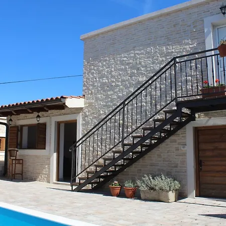 Casa vacanze - Balde *