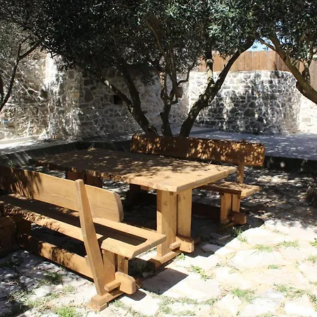 Σπίτι διακοπών - Balde *