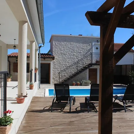 Casa vacanze - Balde Pristeg