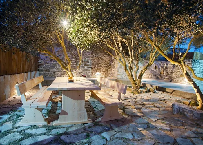 Σπίτι διακοπών - Balde *