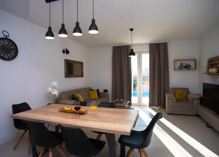 Σπίτι διακοπών - Balde