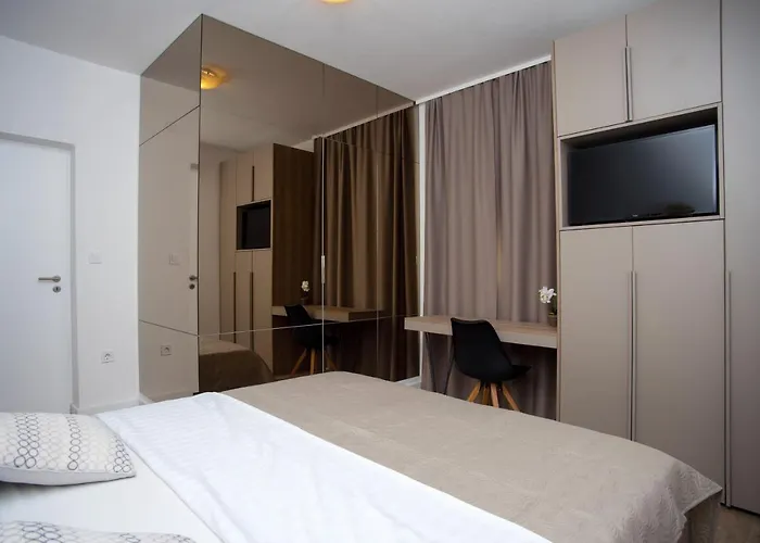 Σπίτι διακοπών - Balde