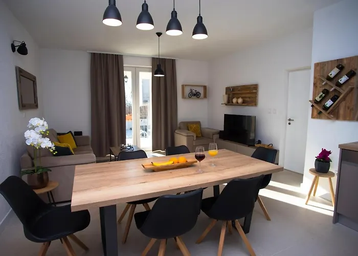 Σπίτι διακοπών - Balde Pristeg