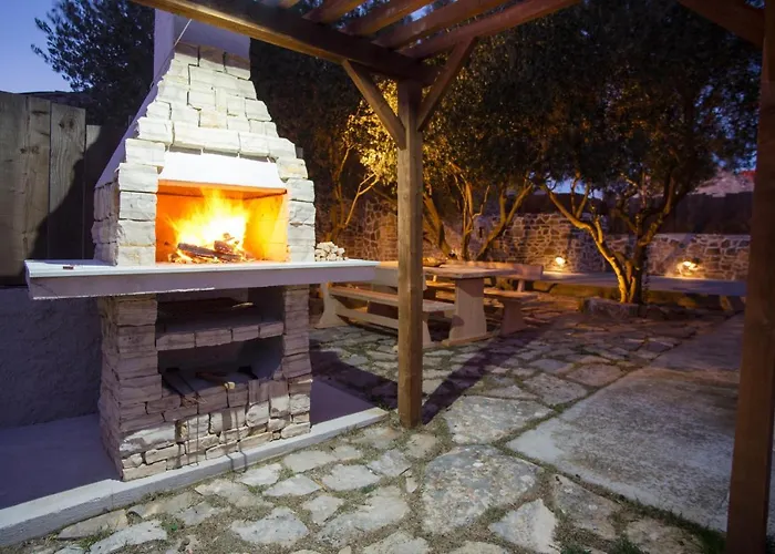 - Balde Σπίτι διακοπών *