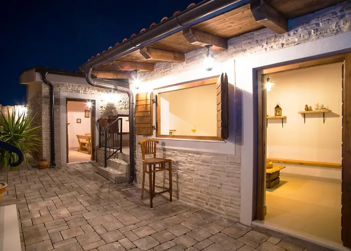 Σπίτι διακοπών - Balde *