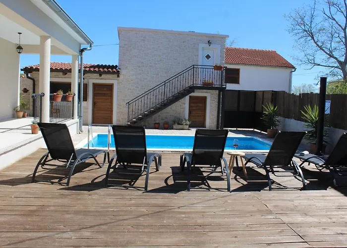 - Balde Σπίτι διακοπών