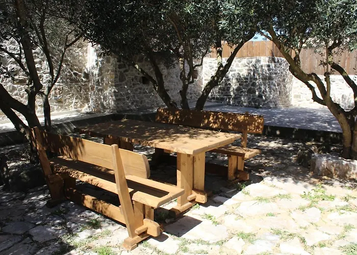 Σπίτι διακοπών - Balde *