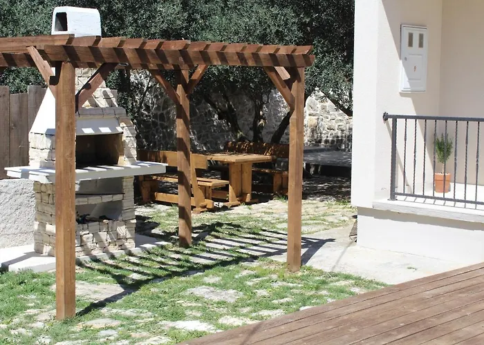 - Balde Σπίτι διακοπών