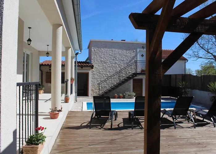 Σπίτι διακοπών - Balde Pristeg