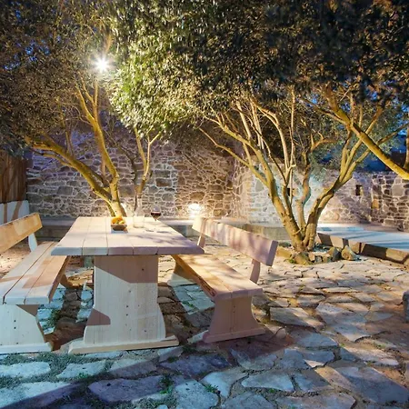Holiday home - Balde *