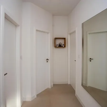 - Balde Holiday home *