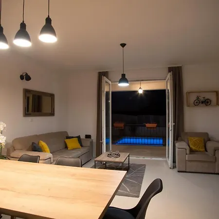 Holiday home - Balde