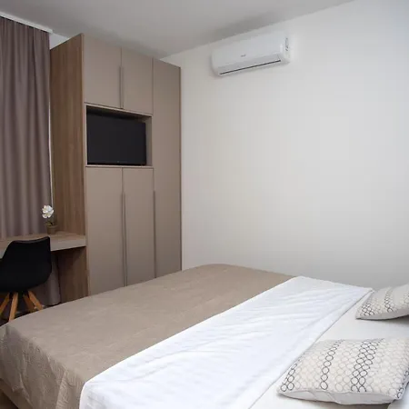- Balde Holiday home