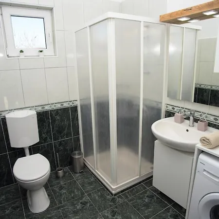 بيت للعطل - Balde