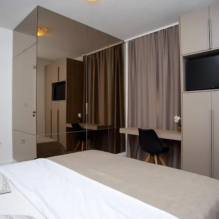 Prázdninový dům - Balde