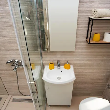 Prázdninový dům - Balde Pristeg