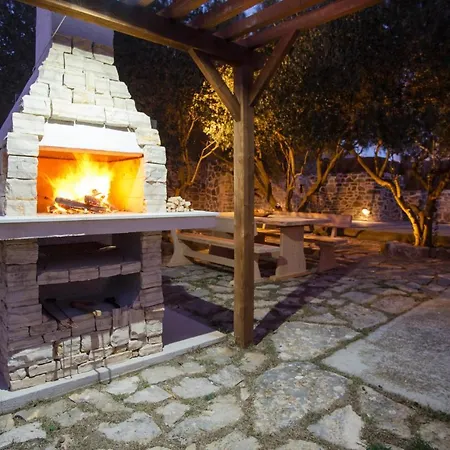 - Balde Holiday home *