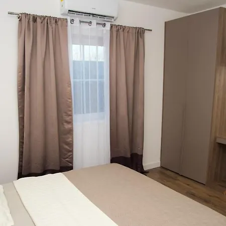 - Balde Holiday home *