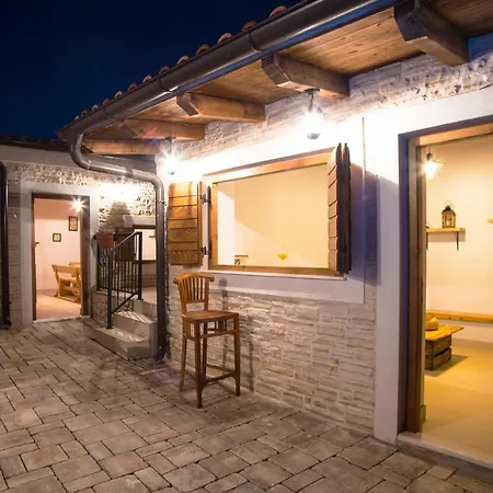 بيت للعطل - Balde *