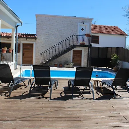 - Balde Holiday home