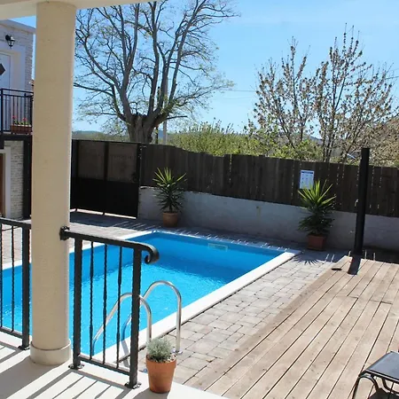 بيت للعطل - Balde *