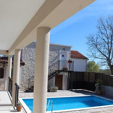 - Balde Holiday home