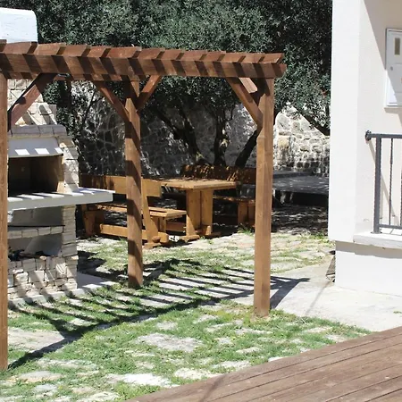 - Balde Holiday home