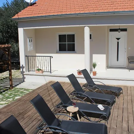 Holiday home - Balde *