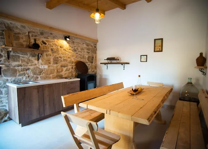 Casa vacanze - Balde