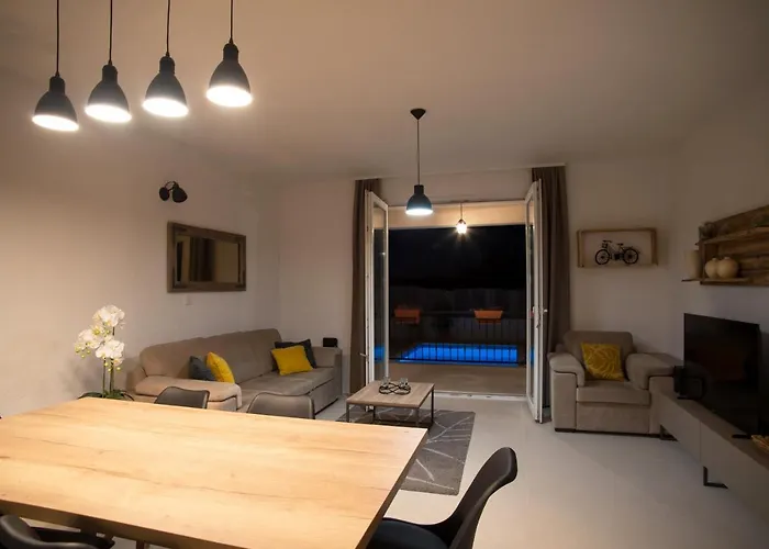 Дом отдыха - Balde