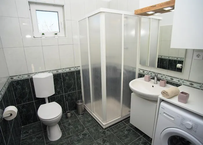 Дом отдыха - Balde