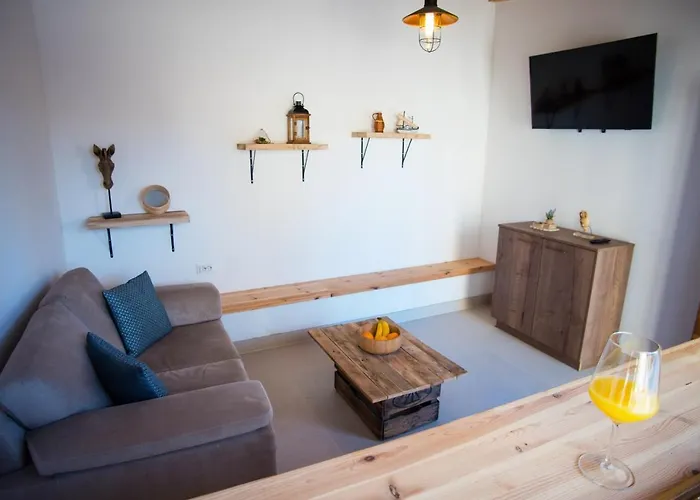 Дом отдыха - Balde