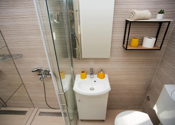 Дом отдыха - Balde Pristeg