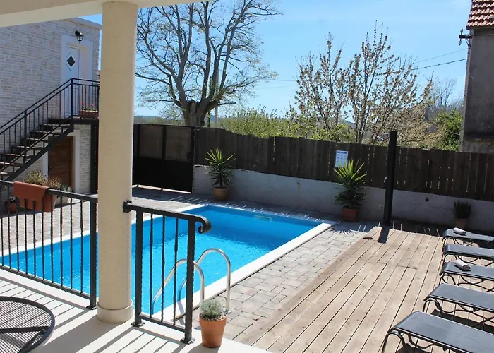 Дом отдыха - Balde *