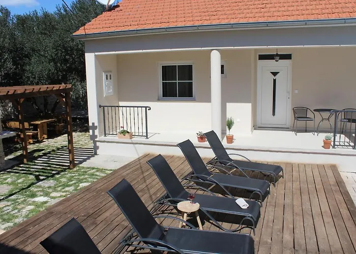 Дом отдыха - Balde *